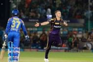 Tom Curran was a part of England's World Cup winning squad
